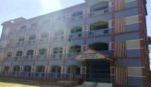 নওগাঁ জেলার বদলগাছী উপজেলার সাগরপুর উচ্চ বিদ্যালয়