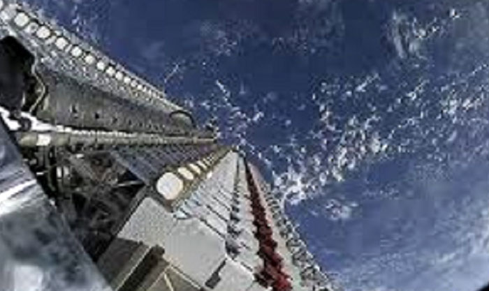 মার্কিন এনজিএসও সেবাদাতা স্টারলিংক