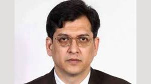 সালাউদ্দিন আহমেদ
