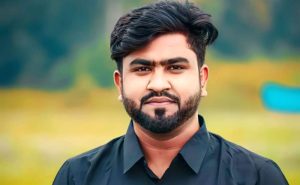 দুর্গাপুর উপজেলা ছাত্রদলের সদস্য সচিব মোঃ আব্দুস সবুর বুলেট