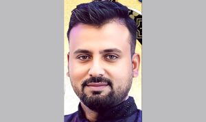 মোহাম্মদ শরীফ রুমন