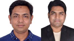 চারঘাট প্রেসক্লাবের আহ্বায়ক কমিটি গঠন