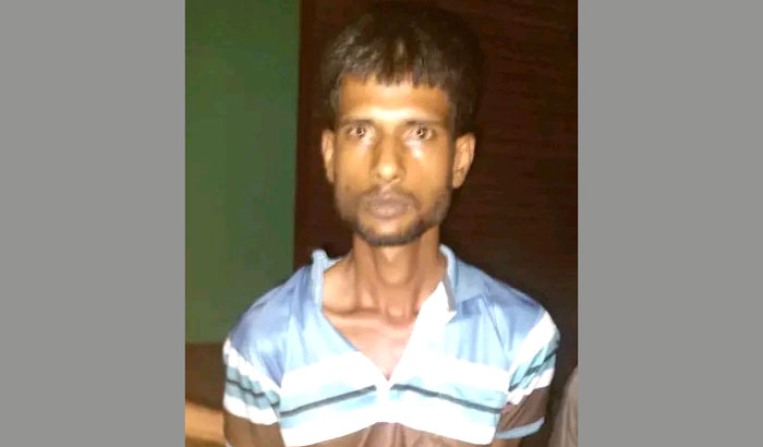 নিয়ামতপুরে ট্যাপেন্টাডল ট্যাবলেটসহ মাদক কারবারি গ্রেপ্তার