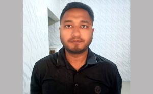 নন্দীগ্রামে ভুয়া ডিজিএফআই কর্মকর্তাক গ্রেপ্তার