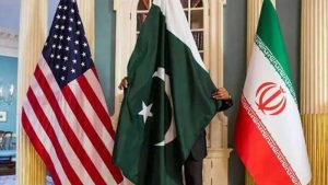 ইসলামাবাদ যাবেন মার্কিন আলোচকরা