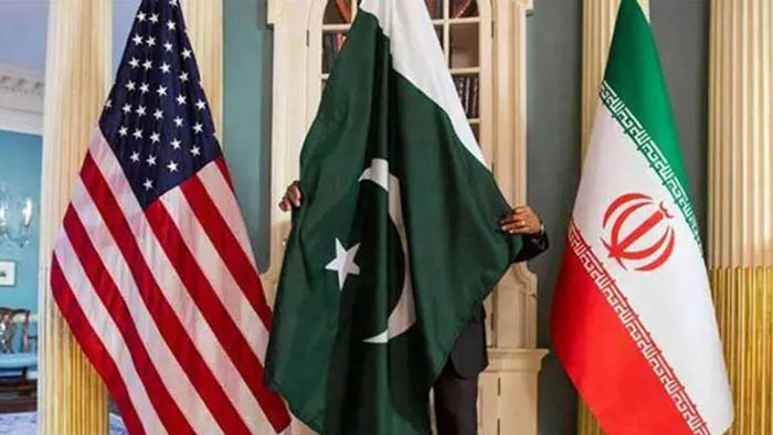 ইসলামাবাদ যাবেন মার্কিন আলোচকরা