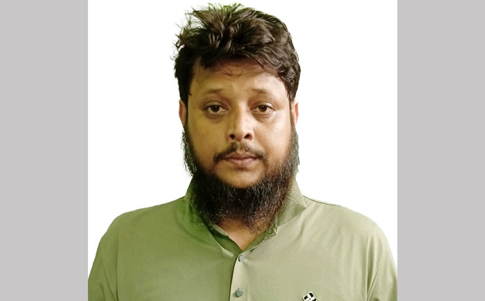 রাজশাহীতে মাদকসেবনের দায়ে ১ ব্যক্তির অর্থ ও কারাদণ্ড