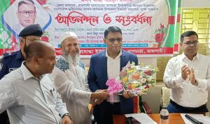 বাগমারায় স্বনির্ভর বীর মুক্তিযোদ্ধা কল্যাণ সংস্থার উদ্বোধন