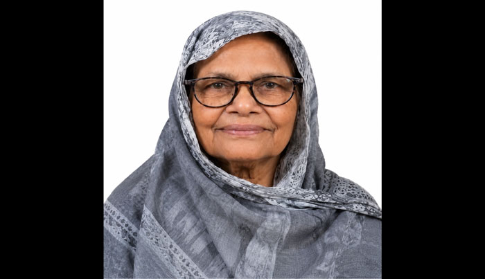 নন্দীগ্রামে বিএনপি নেতা আদরের মাতার ইন্তেকাল